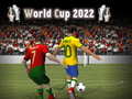 Гульня World Cup 2022 