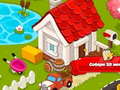 Гульня Idle Farm