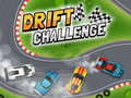 Гульня Drift Challenge 
