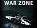 Гульня War Zone