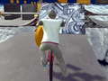 Гульня BMX stunts trial 2022