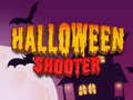 Гульня Halloween Shooter 