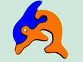 Гульня Puzzle together