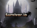 Гульня Survivor.io