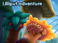 Гульня Lilliput adventure