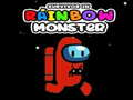 Гульня Survivor In Rainbow Monster