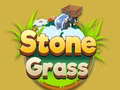 Гульня Stone Grass 