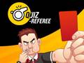 Гульня Become A Referee