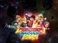 Гульня Boboiboy Galaxy Run