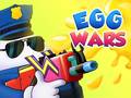 Гульня Egg Wars