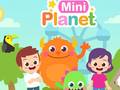 Гульня Mini Planet