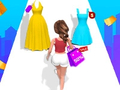 Гульня Black Friday Rush