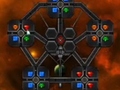 Гульня Puzzle Galaxies
