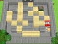 Гульня TNT Craft