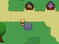 Гульня Haste-Miner 3: Eternamine