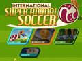Гульня International Super Animal Soccer