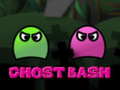 Гульня Ghost Bash