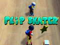 Гульня Flip Skater