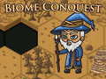 Гульня Biome Conquest