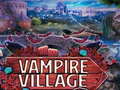 Гульня Vampire Village