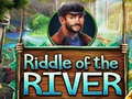 Гульня Riddle of the River
