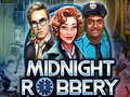 Гульня Midnight Robbery