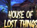 Гульня House Of Lost Things