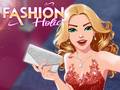 Гульня Fashion Holic