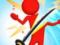 Гульня Sword Master 3D