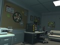 Гульня Crazy Office Escape Part 1