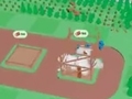 Гульня Crowd Lumberjack Stickman