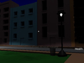 Гульня Trash Pick-Up Simulator