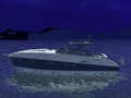 Гульня Boat Rescue Simulator Mobile