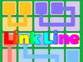 Гульня Link Line