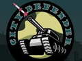 Гульня City Defender 