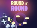 Гульня Round N' Round