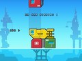 Гульня Future Fish Food