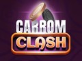 Гульня Carrom Clash