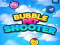 Гульня Bubble Pets Shooter