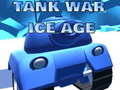 Гульня Tank War Ice Age