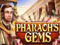 Гульня Pharaohs Gems