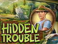 Гульня Hidden Trouble
