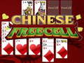 Гульня Chinese Freecell