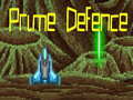 Гульня Prime Defence