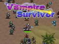 Гульня Vampire Survivor