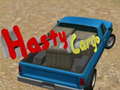 Гульня Husty Cargo