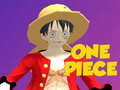 Гульня One Piece 