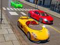 Гульня Super Car Extreme Car Driving