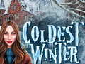 Гульня Coldest Winter