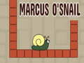 Гульня Marcus O’Snail